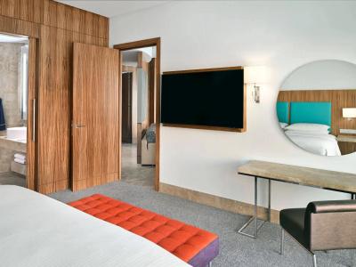 Andaz Capital Gate Abu Dhabi, By Hyatt - 52