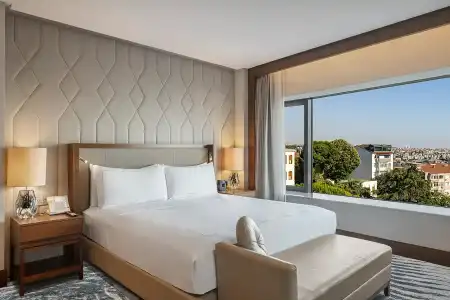 Conrad Bosphorus - 95