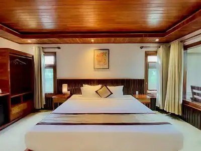 Golden Topaz Phu Quoc Resort - 22