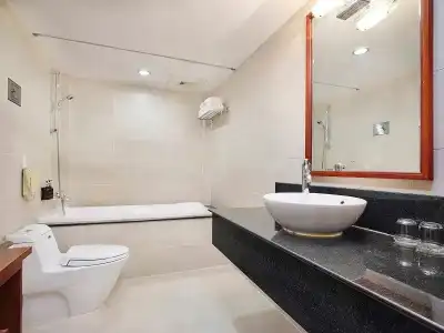 Bong Sen Sai Gon - 35
