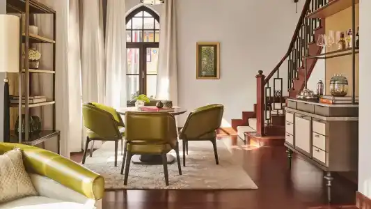 Four Seasons at Sultanahmet - 52