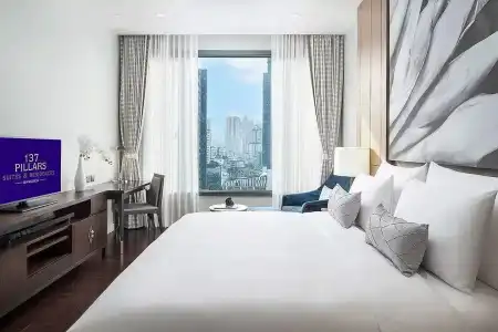 137 Pillars Residences Bangkok - 41