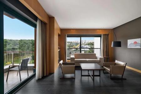 Radisson Blu Spa Istanbul Tuzla - 37