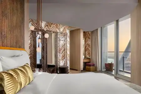 W Dubai - Mina Seyahi - 54