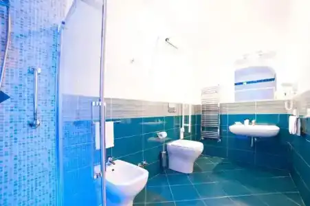Park Terme Mediterraneo - 8
