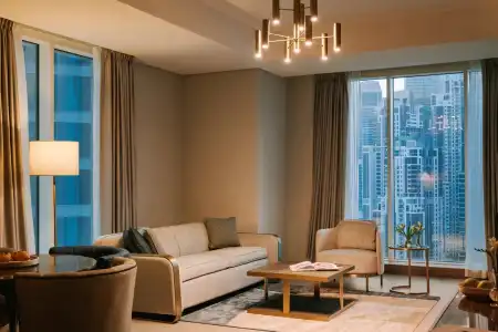 Sonder Business Bay - 51