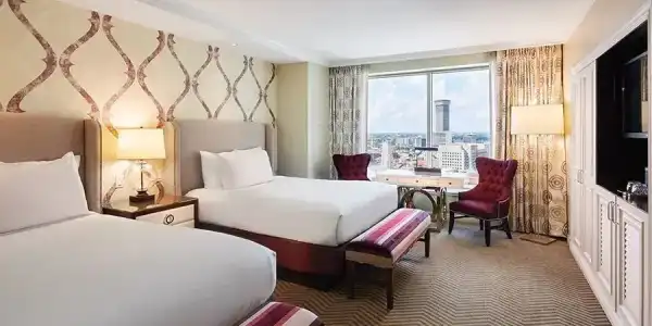 Caesars New Orleans - A Caesars Rewards Destination - 32