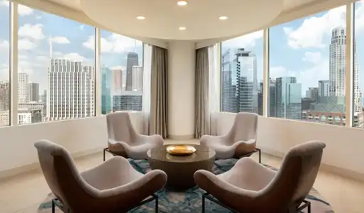 Swissotel - Chicago - 95