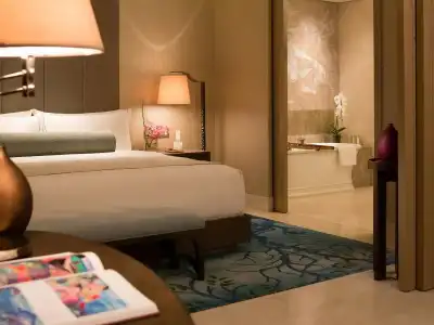 Raffles Jakarta - 38