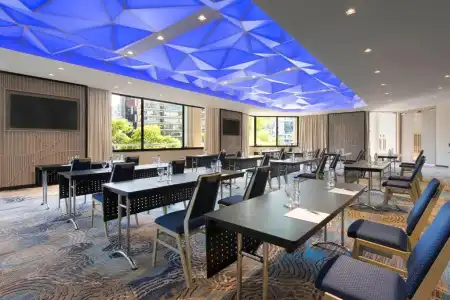 Four Points by Sheraton Singapore, Riverview - 21