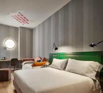 The Modernist - 50