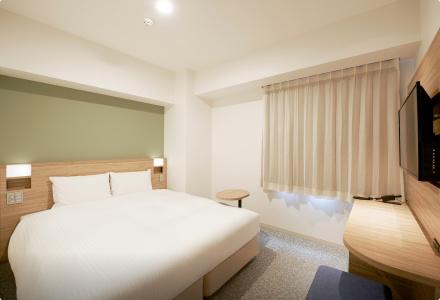 Sotetsu Fresa Inn Tokyo Kinshicho - 66