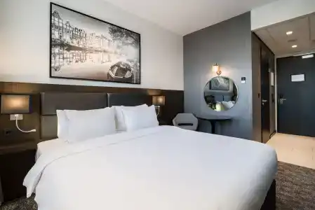 Radisson & Suites Amsterdam South - 41
