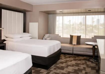 Beverly Hills Marriott - 66