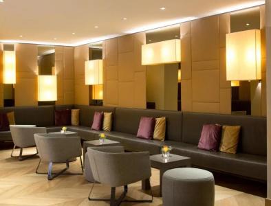Starhotels Michelangelo - 28