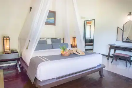 Chada Lanta Beach Resort - 13