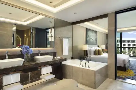 Siam Kempinski Bangkok - 96