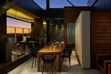 Kimpton Wilshire by IHG - 88