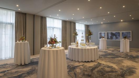 Hilton Dublin - 16