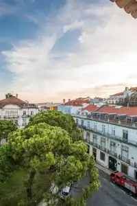 Bairro Alto - 0