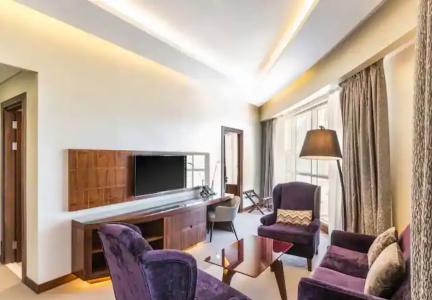 Radisson Blu, Dubai Waterfront - 64