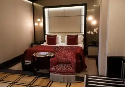 The Carlton, Milan - 29