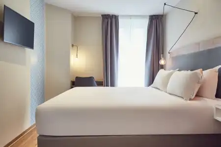 Hôtel Maison Montgrand Marseille Vieux Port - 39