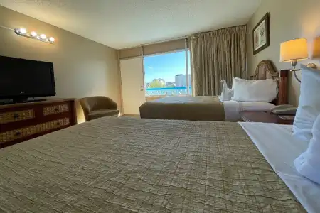 Polynesian Beach & Golf Resort - 37