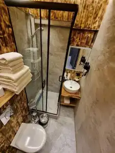 Shymbulak Resort House - 43