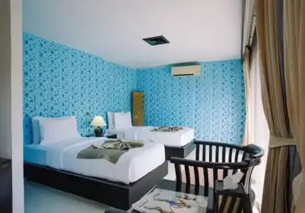 Samaya Wellness Resort - 71