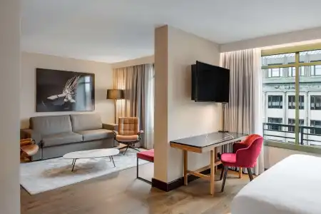 Radisson Collection Grand Place Brussels - 80