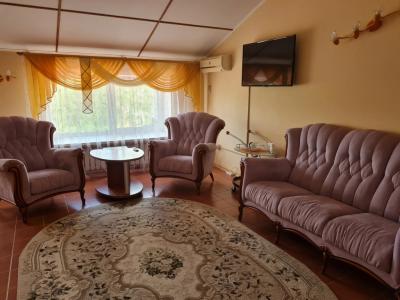 Don Kihot Mini-Hotel - 83