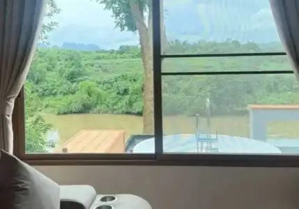 Kwainoy Riverpark & Resort - 65