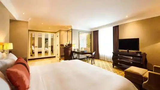 Eastin Grand Saigon - 55