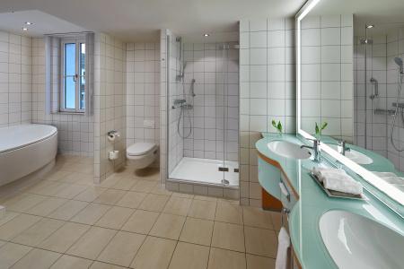 Hilton Cologne - 8