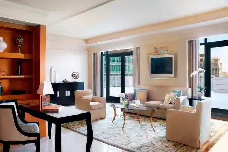 The Ritz-Carlton Executive Residences - 66
