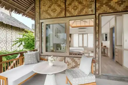 SAii Phi Phi Island Village - 61