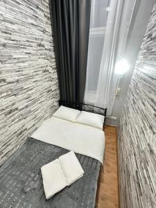 StayWay na Aviamotornoy - 63