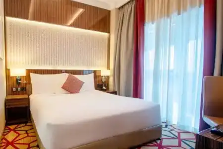 DusitD2 kenz Dubai - 40