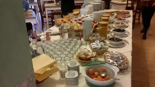 Albergo San Biagio - 17