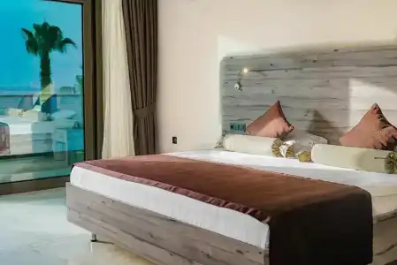Deltas by Marriott Bodrum - 61