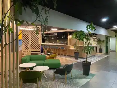 Best Western Clermont Ferrand Centre - 15