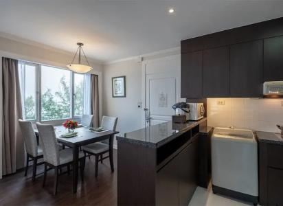 Kantary Bay and Serviced Apartments Rayong - 50
