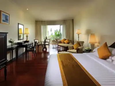 Sofitel Krabi Phokeethra Golf & Spa Resort - 49