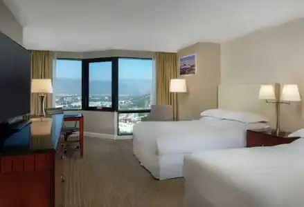 Hilton Los Angeles/Universal City - 79