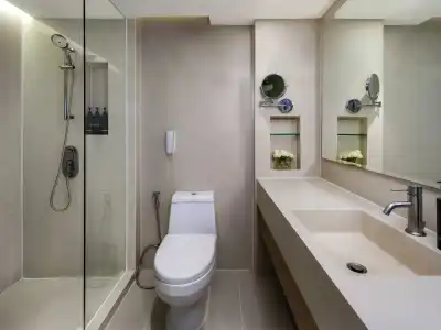 Grand Mercure Bangkok Atrium - 43