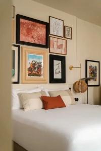 Pulitzer Paris - 75