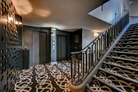 The One Alma Paris - 24