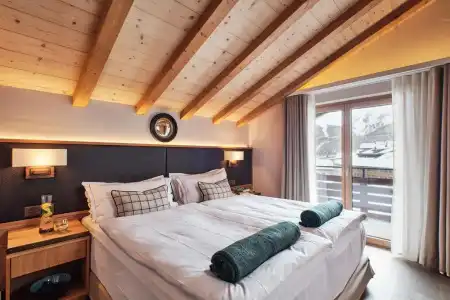 The Capra Saas-Fee - 34