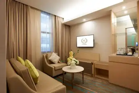 Cosmo Kuala Lumpur - 39